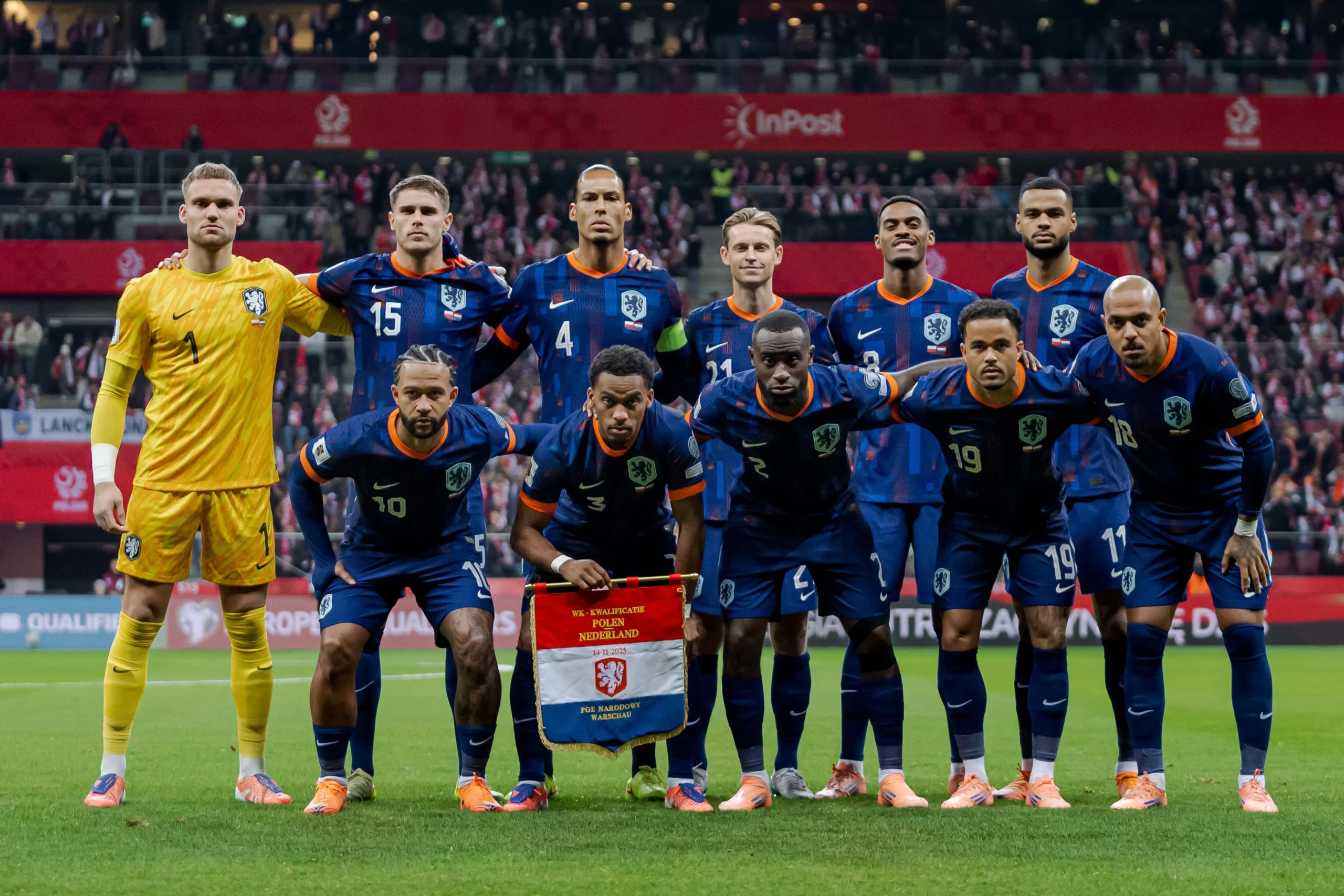 Rafael van der Vaart Soroti Kekalahan Belanda di Piala Dunia 2026