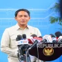 Raja Juli Antoni Soroti Kasus Gratifikasi dan Perdagangan Karbon