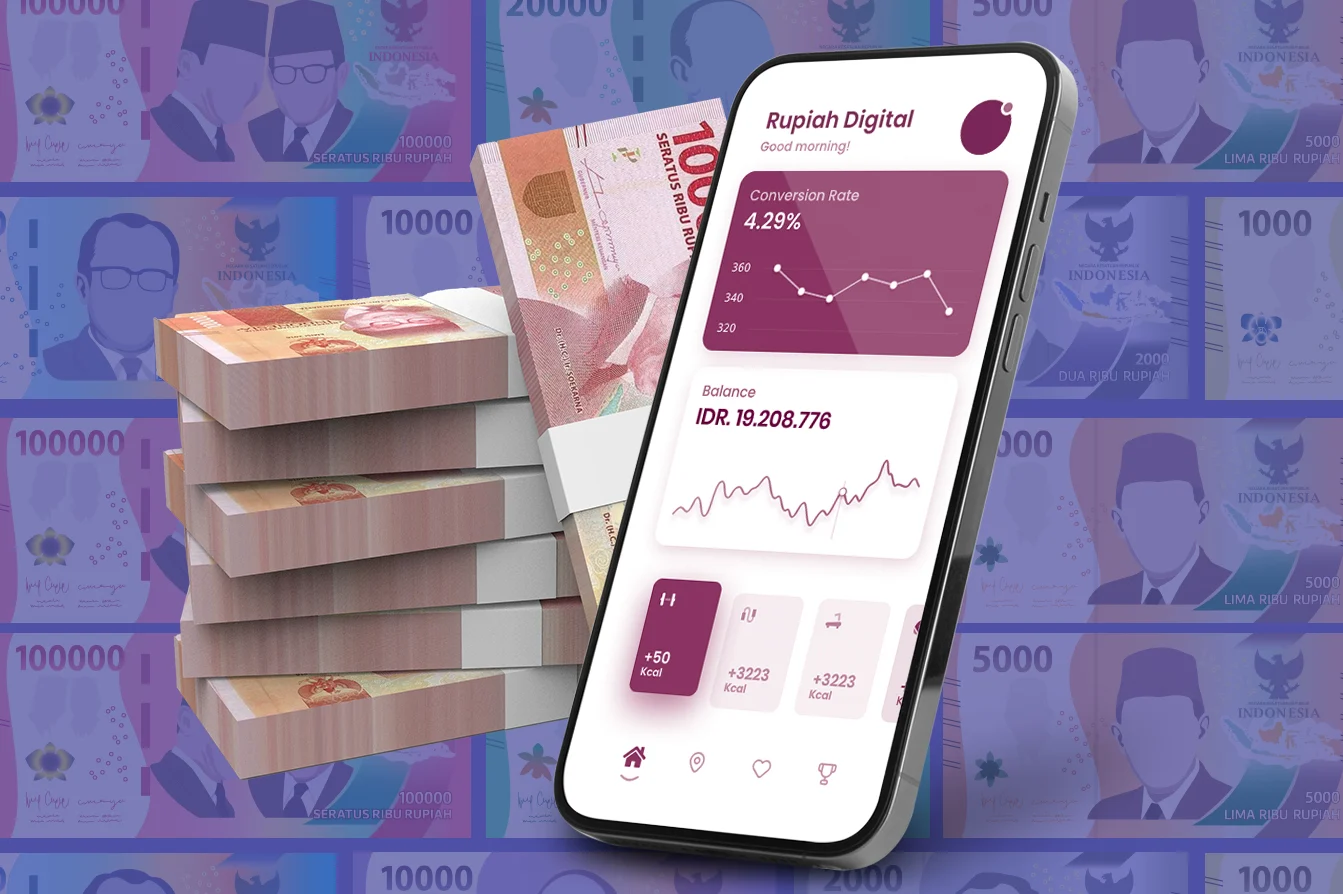 Ramalan Keuangan dan Pengelolaan Uang di Era Digital