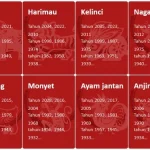 Ramalan Shio 30-31 Juli 2026: Waktu yang Tepat untuk Mengakhiri Masa Sulit dan Menyambut Keberuntungan