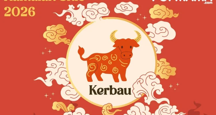 Ramalan Shio Besok 22 Juli 2026: Shio Kerbau Jangan Boros, Kambing Tahan Emosi
