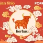 Ramalan Shio Besok 22 Juli 2026: Shio Kerbau Jangan Boros, Kambing Tahan Emosi