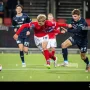Randers FC dan Silkeborg IF Berbagi Poin di 3F Superliga