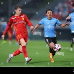 Randers FC: Kasper Junker siap membantu pemain Jepang