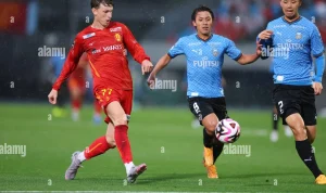 Randers FC: Kasper Junker siap membantu pemain Jepang