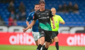 Rangers Percepat Upaya untuk Tandatangani Jens Hjerto-Dahl