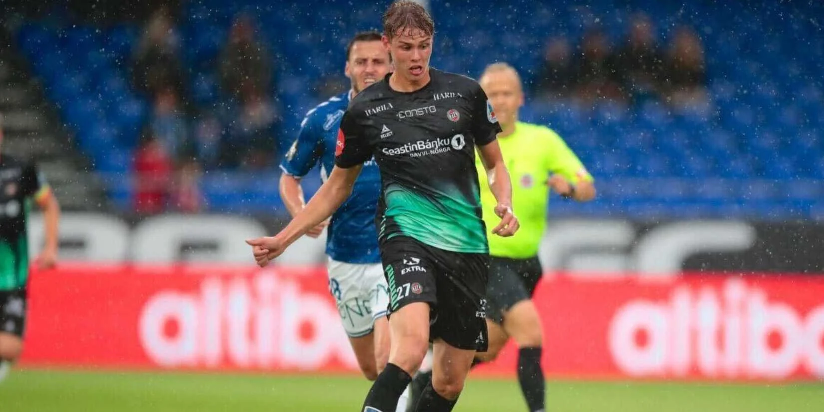 Rangers Percepat Upaya untuk Tandatangani Jens Hjerto-Dahl