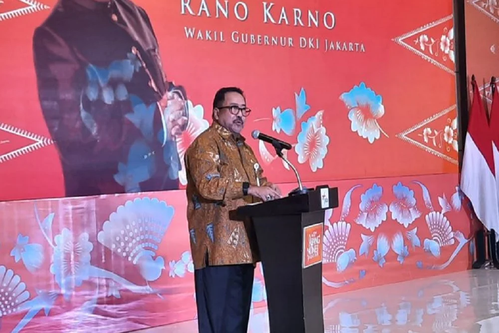 Rano Karno: Tokoh Penting di Balik Kemajuan Jakarta dan Karnaval Budaya Nusantara