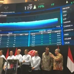 RANS Entertainment Resmi Melantai di Bursa Efek Indonesia, Haji Isam Kantongi Lebih dari 1 Persen Saham