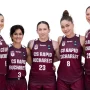 Rapid Bucharest Dinobatkan sebagai Juara FIBA 3x3 Women's Series Baku 2026