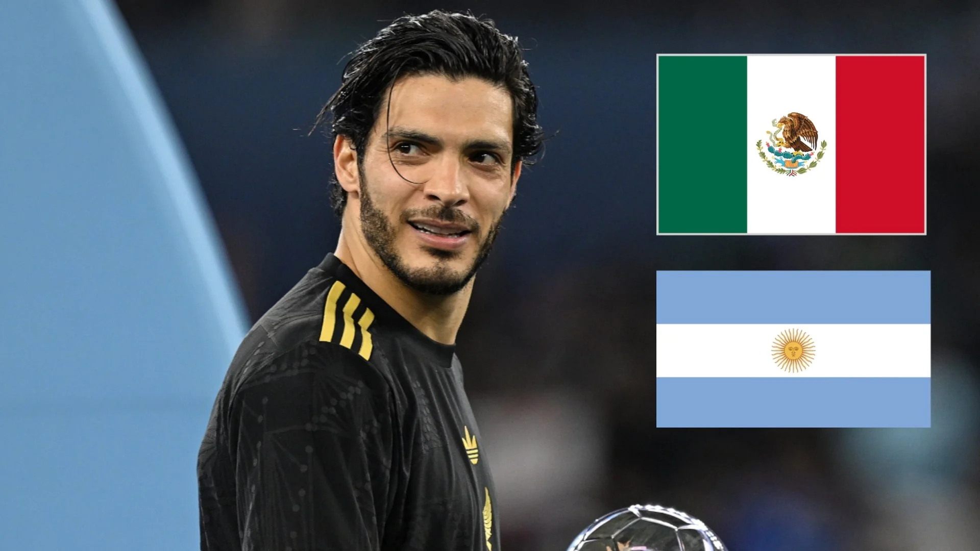 Raúl Jiménez: Sang Penyerang Mexico yang Tak Kenal Menyerah