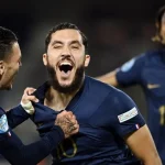 Rayan Cherki: Bintang Muda Prancis yang Siap Membuat Dampak di Piala Dunia 2026