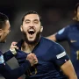 Rayan Cherki: Bintang Muda Prancis yang Siap Membuat Dampak di Piala Dunia 2026