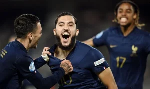 Rayan Cherki: Bintang Muda Prancis yang Siap Membuat Dampak di Piala Dunia 2026