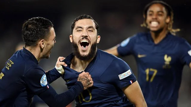 Rayan Cherki: Bintang Muda Prancis yang Siap Membuat Dampak di Piala Dunia 2026