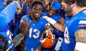 RB Jadan Baugh dan Persiapan Musim 2026 NFL