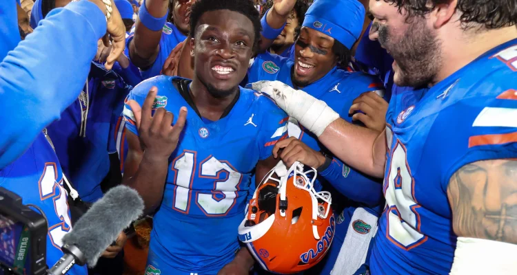 RB Jadan Baugh dan Persiapan Musim 2026 NFL