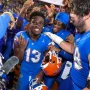 RB Jadan Baugh dan Persiapan Musim 2026 NFL