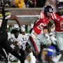 RB Terbaik di Sepak Bola Amerika: Ahmad Hardy dan Kewan Lacy
