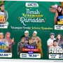 RCTI Hadirkan Berbagai Acara Menarik, Dari Sinetron Hingga Siaran Langsung Olahraga
