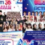 RCTI Hadirkan Berbagai Acara Menarik: Sinetron, Konser, dan Lagi!