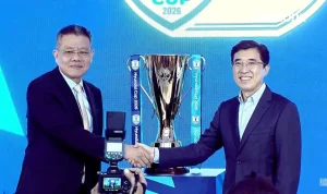 RCTI Siap Tayangkan Piala AFF 2026, YouTube YB Jadi Partner Resmi