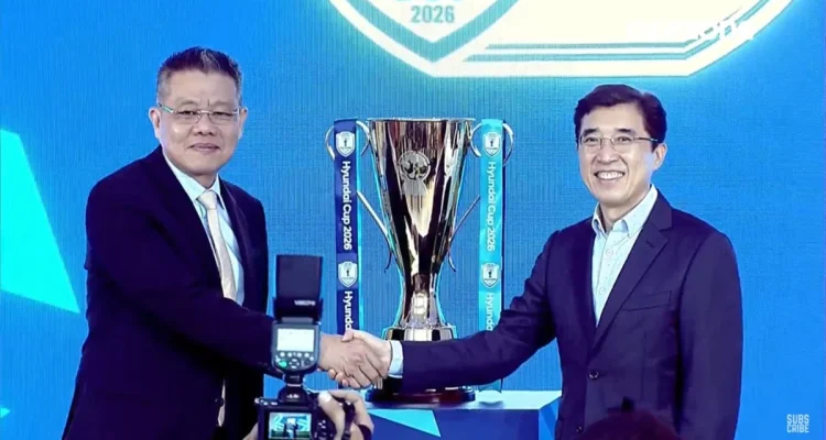RCTI Siap Tayangkan Piala AFF 2026, YouTube YB Jadi Partner Resmi
