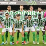 Real Betis Jadi Incaran Investasi Besar dan Ambisi Fabian Ruiz