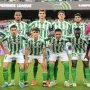 Real Betis Jadi Incaran Investasi Besar dan Ambisi Fabian Ruiz