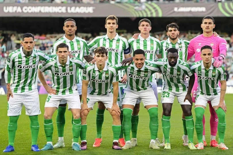 Real Betis Jadi Incaran Investasi Besar dan Ambisi Fabian Ruiz