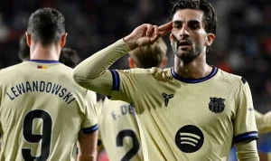 Real Madrid Bergegas Memburu Pemain Baru, PSG Fokus ke Ferran Torres