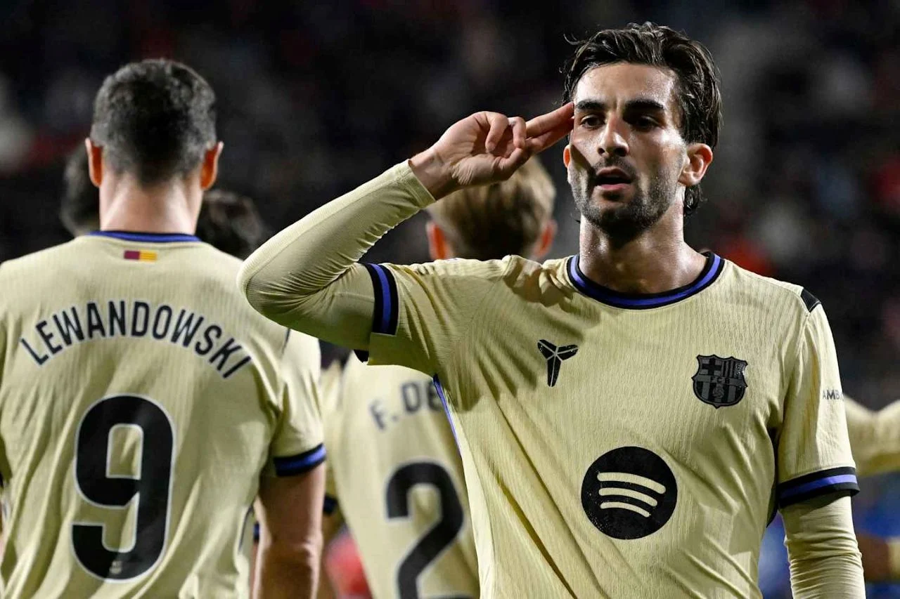 Real Madrid Bergegas Memburu Pemain Baru, PSG Fokus ke Ferran Torres