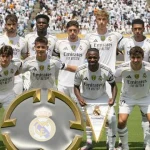 Real Madrid dan Pemainnya Mendominasi Pertandingan di Piala Dunia 2026