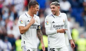 Real Madrid Fokus pada Michael Olise, Sementara Toni Kroos Menyindir Argentina