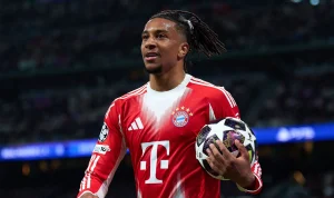 Real Madrid Gagal Dapatkan Michael Olise, Bayern Muenchen Pastikan Pemain Tetap di Klub
