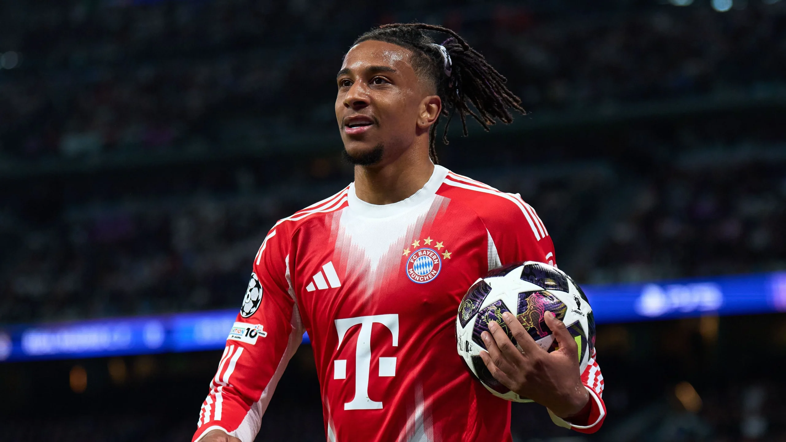 Real Madrid Gagal Dapatkan Michael Olise, Bayern Muenchen Pastikan Pemain Tetap di Klub