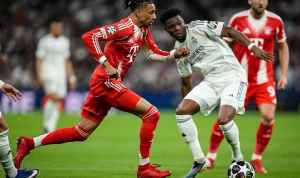 Real Madrid Gagal Rekrut Michael Olise, Bayern Muenchen Perkuat Skuad