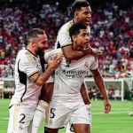 Real Madrid Hadapi Fiorentina di Laga Uji Coba, Carlos Espí Bergabung