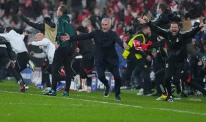 Real Madrid Mengawali Masa Mourinho dengan Kemenangan atas AD Alcorcón