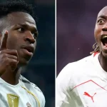 Real Madrid Siap Melepas Vinicius Junior untuk Mengamankan Yan Diomande