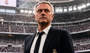 Real Madrid Siap Menghadapi Musim Baru: Mourinho Membangkitkan Semangat Penggemar