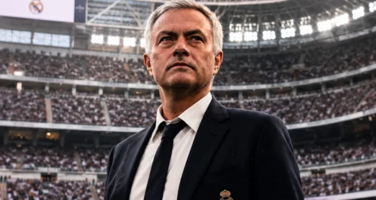 Real Madrid Siap Menghadapi Musim Baru: Mourinho Membangkitkan Semangat Penggemar