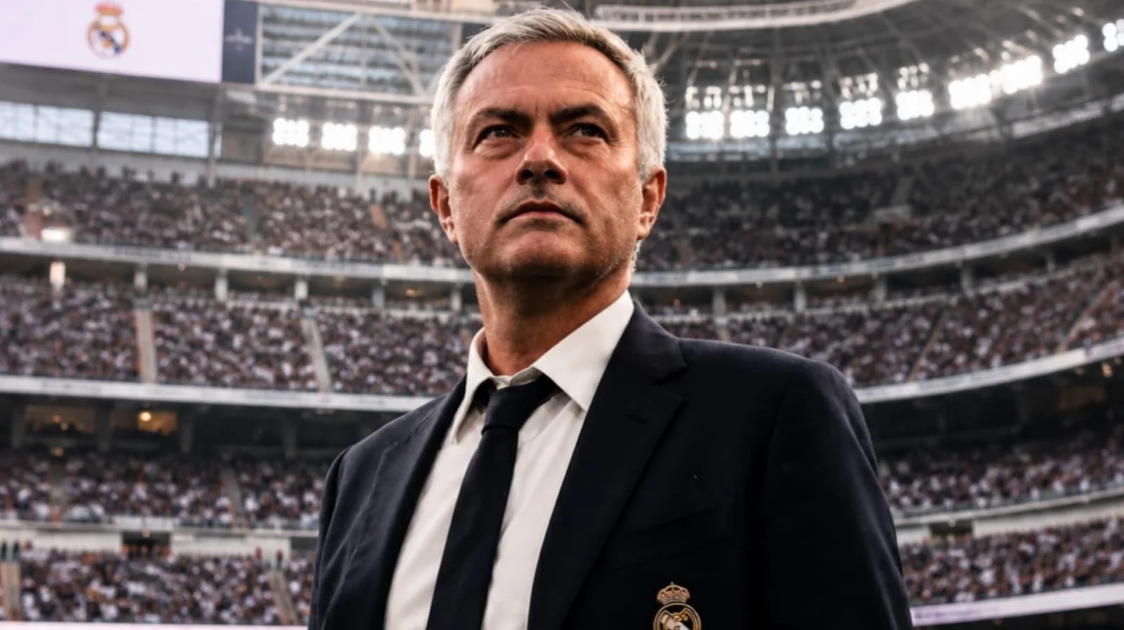 Real Madrid Siap Menghadapi Musim Baru: Mourinho Membangkitkan Semangat Penggemar