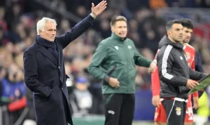 Real Madrid Siap Menghadapi Tantangan Baru di Bawah Jose Mourinho