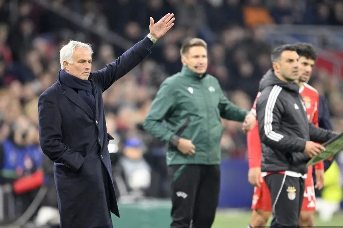 Real Madrid Siap Menghadapi Tantangan Baru di Bawah Jose Mourinho
