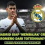 Real Madrid Siap Mengincar Cristian Romero, Sementara Marc Cucurella Siap Pensiun dari Tim Nasional Spanyol Jika Mereka Menang Piala Dunia