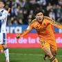 Real Madrid Tumbangkan Leganes dengan Skor 4-1, Valverde dan Gonzalo Jadi Pemain Utama