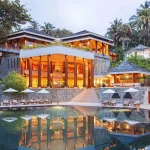 Resor Mewah dan Spa: Pengalaman Luks di Berbagai Belahan Dunia
