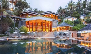 Resor Mewah dan Spa: Pengalaman Luks di Berbagai Belahan Dunia