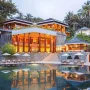 Resor Mewah dan Spa: Pengalaman Luks di Berbagai Belahan Dunia
